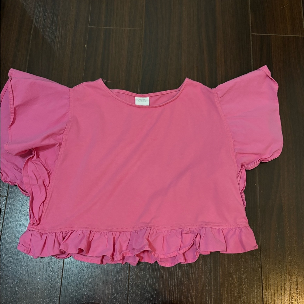 Zara kids shirt